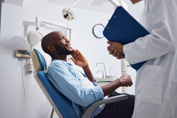 Best Emergency Dentist for Lost Fillings or Crowns in Fairplains, NC
