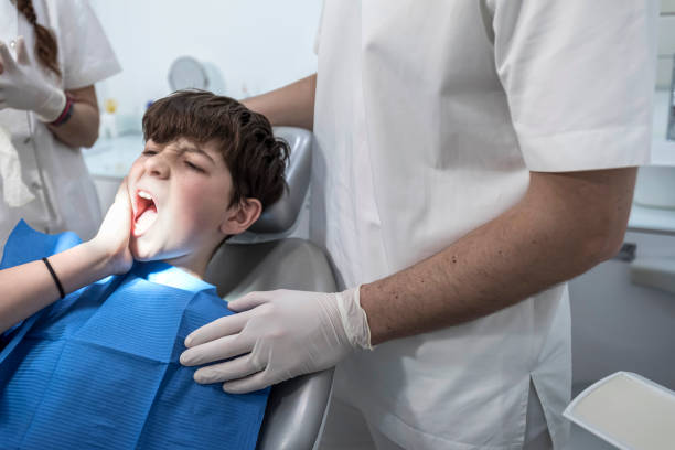 Best Mobile Emergency Dentist in Fairplains, NC
