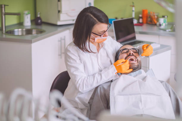 Best Weekend Emergency Dentist in Fairplains, NC