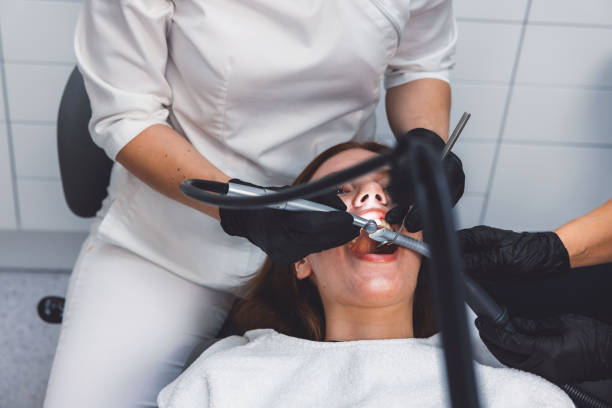 Best Emergency Dentist for Special Needs Patients in Fairplains, NC