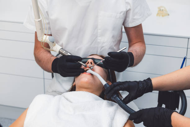 Best Holiday Emergency Dentist in Fairplains, NC