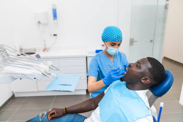 Best Emergency Dental Care for Abscessed Tooth in Fairplains, NC