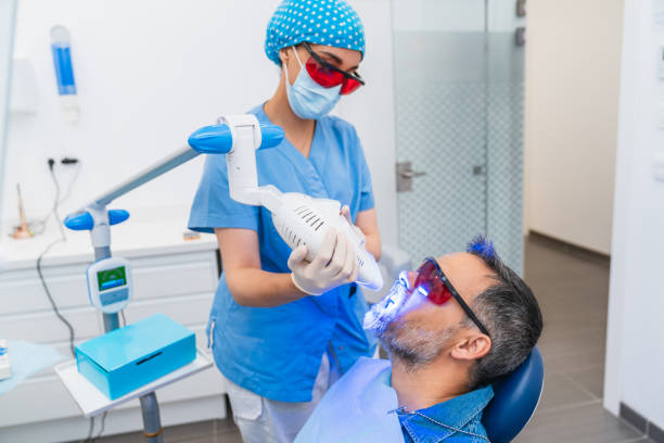 Best Emergency Root Canal Treatment in Fairplains, NC